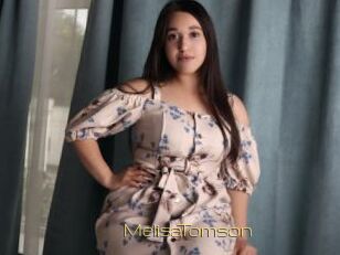 MelisaTomson