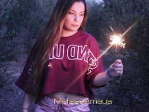 MelissaAmaya