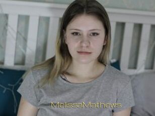 MelissaMathews