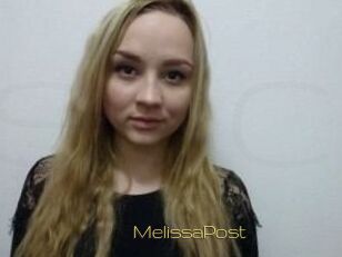 MelissaPost