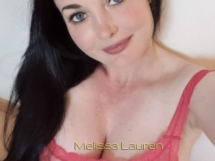 Melissa_Lauren Super Cul