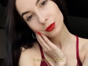 Melissa_XXS