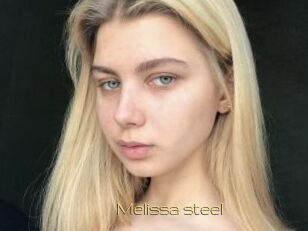 Melissa_steel