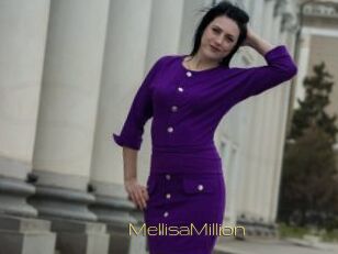 MellisaMillion