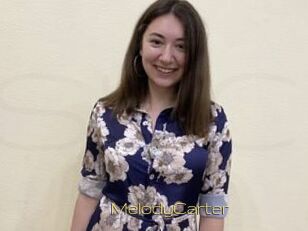 MelodyCarter