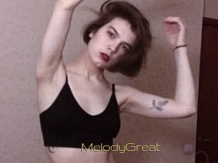 MelodyGreat