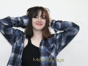 MelodyMays