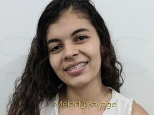 MelodySavage