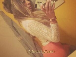 MeoldyCash