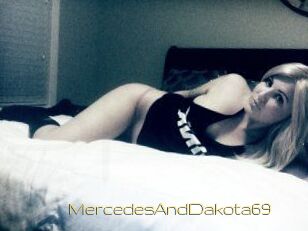 MercedesAndDakota69