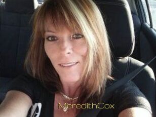MeredithCox