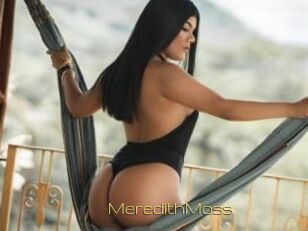MeredithMoss