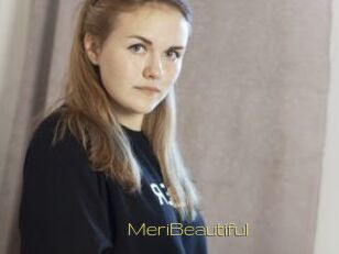 MeriBeautiful