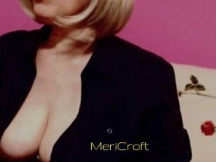 MeriCroft