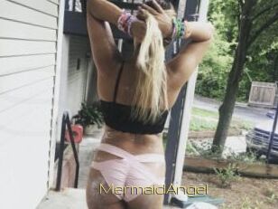 MermaidAngel