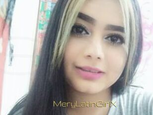 MeryLatinGirlX