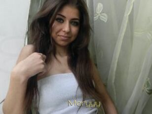Meryyy