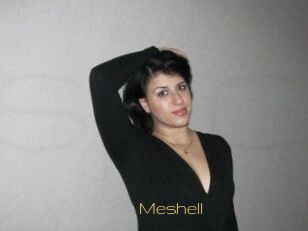 Meshell