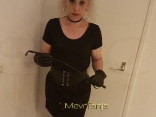 MevrTanja