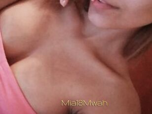 Mia18Mwah