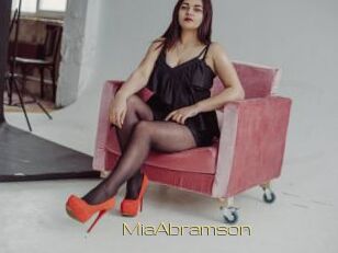 MiaAbramson