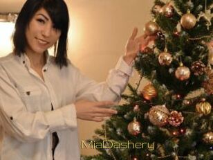 MiaDashery