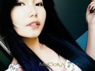 MiaDollyX