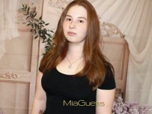 MiaGuess