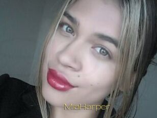 MiaHarper
