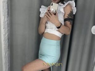 MiaKan