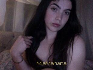 MiaMariana