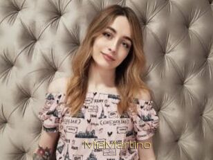 MiaMartino
