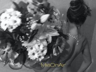 MiaOnAir