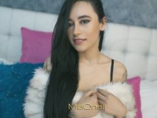MiaOneil
