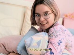 MiaWebber