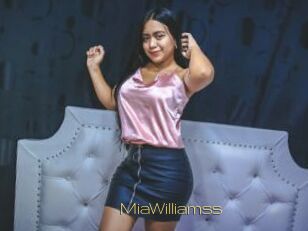 MiaWilliamss