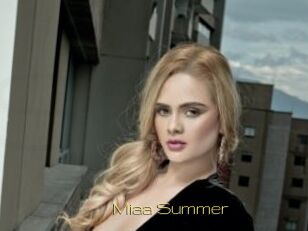 Miaa_Summer