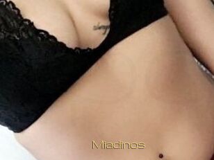 Miadinos