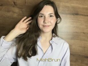 MiahBrun