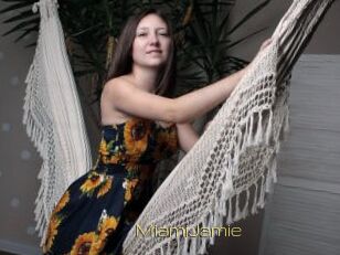 MiamiJamie