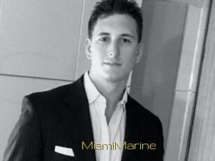 MiamiMarine