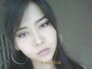 Mianeal