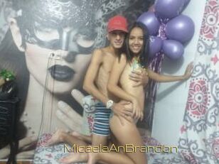 MicaelaAnBrandon