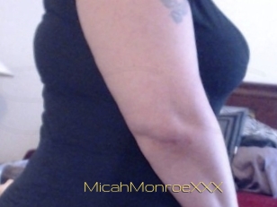 MicahMonroeXXX