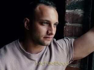 MichaelBoyd