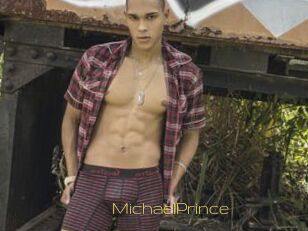MichaelPrince