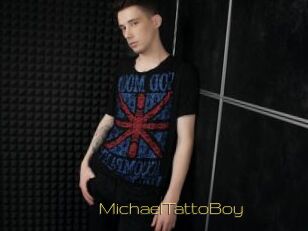 MichaelTattoBoy
