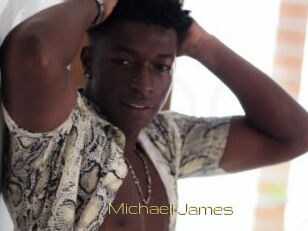 Michaell_James