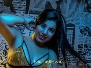 MichellEvanX