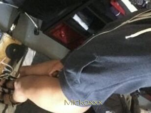 Mickoxxx